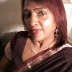 Meet your Posher, Sandra